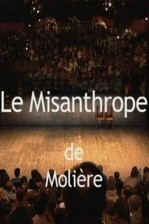 Le Misanthrope portada