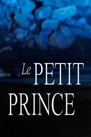 Le Petit Prince – théâtre musical portada