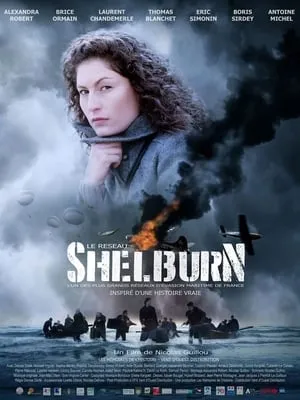 Le réseau Shelburn portada