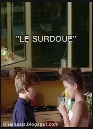 Le surdoué portada