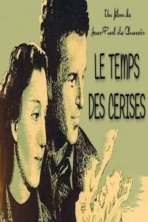 Le Temps des cerises portada