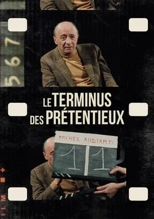 Le Terminus des prétentieux portada