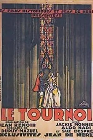 Le tournoi portada