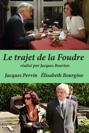 Le trajet de la foudre portada