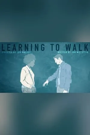 Learning to Walk portada