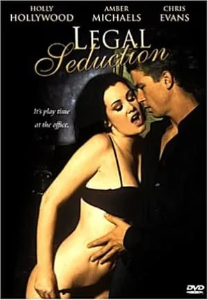 Legal Seduction portada