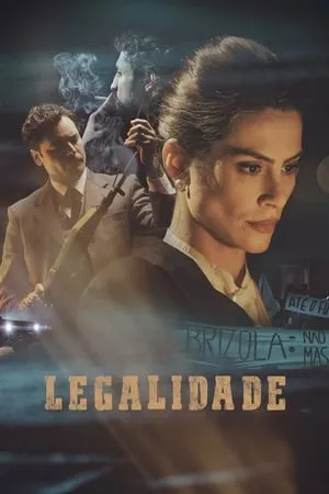 Legalidade portada