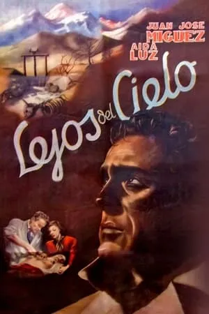 Lejos del cielo portada