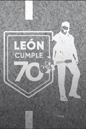 León cumple portada