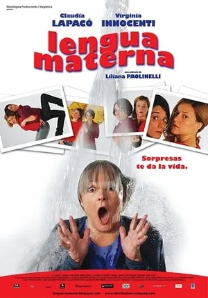 Lengua materna portada