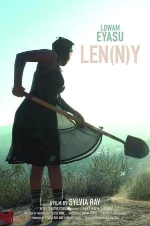 Lenny portada