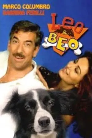 Leo e Beo portada