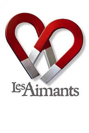 Les aimants portada