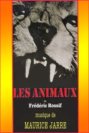 Les animaux portada