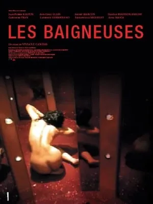 Les Baigneuses portada