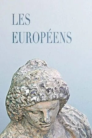 Les Européens portada