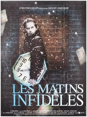 Les matins infidèles portada