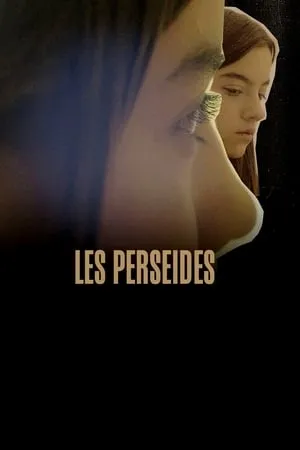 Les perseides portada