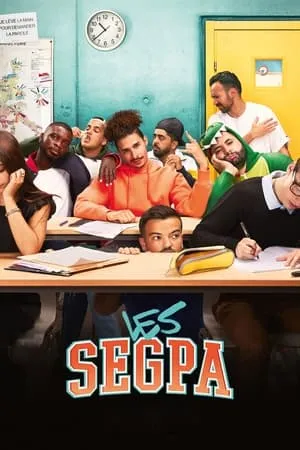 Les SEGPA portada