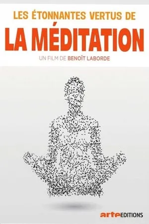 Les étonnantes vertus de la méditation portada