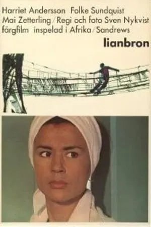 Lianbron portada