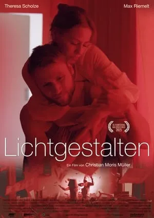 Lichtgestalten portada