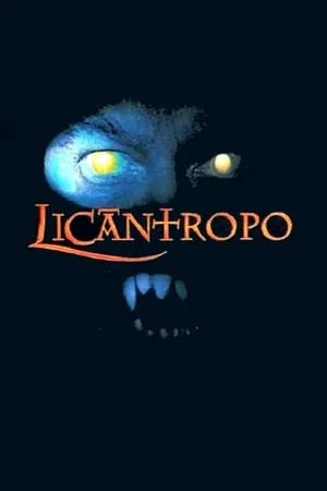 Licántropo: El asesino de la luna llena portada