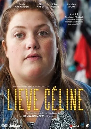 Lieve Céline portada