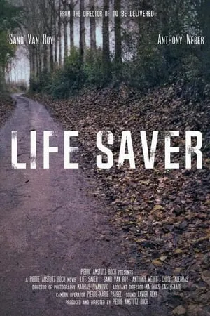 Life Saver portada