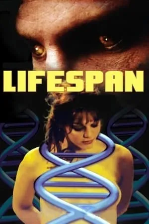 Lifespan portada