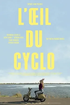 L'Œil du cyclo portada