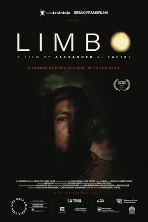 Limbo portada