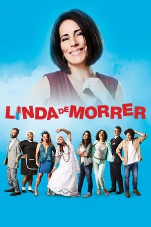 Linda de Morrer portada