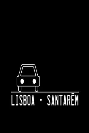 Lisboa-Santarém portada