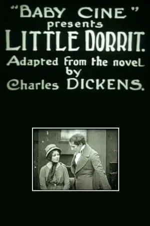 Little Dorrit portada