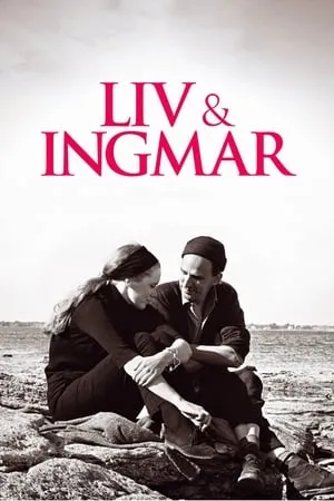 Liv & Ingmar portada