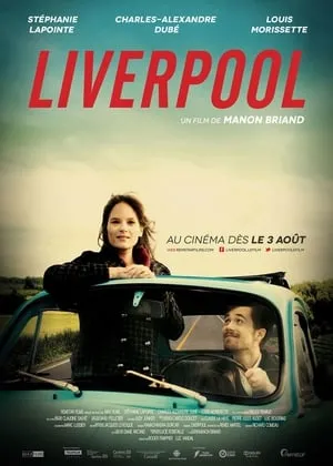 Liverpool portada