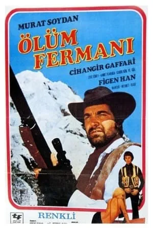 Ölüm Fermanı portada