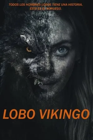 Lobo vikingo portada