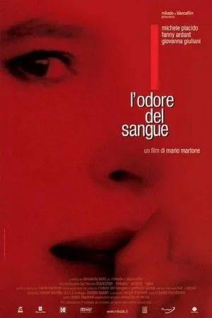 L'odore del sangue portada