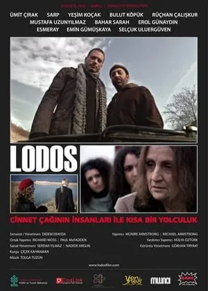 Lodos portada