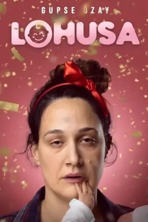 Lohusa portada