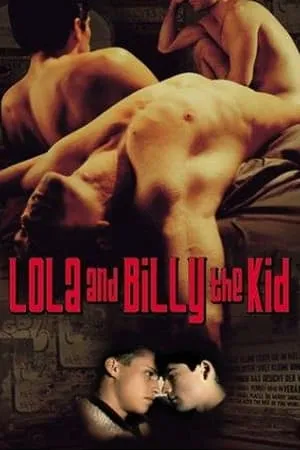 Lola und Bilidikid portada