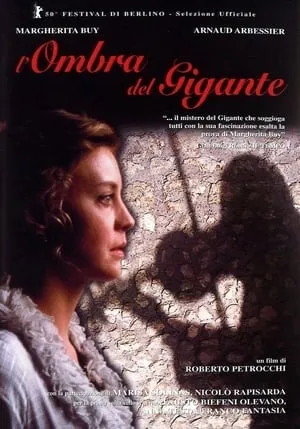 L'ombra del gigante portada