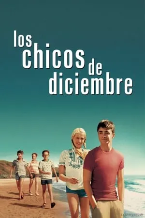 Los chicos de diciembre portada