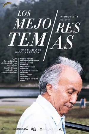 Los mejores temas portada