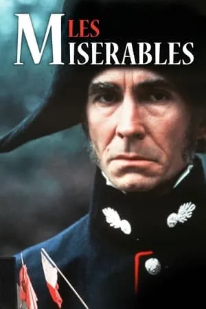 Los Miserables portada