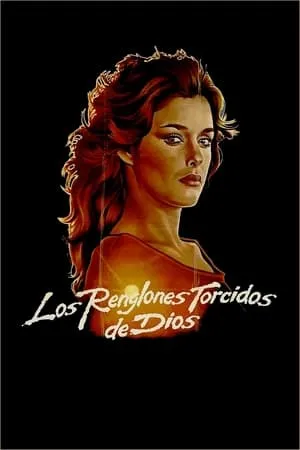 Los renglones torcidos de Dios portada