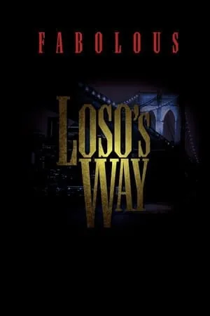 Loso's Way portada