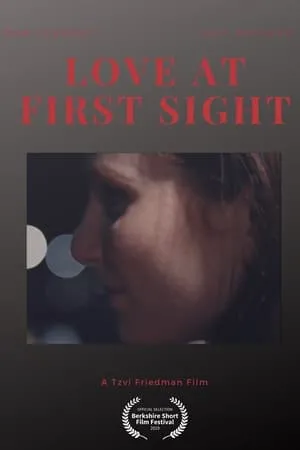 Love at First Sight portada